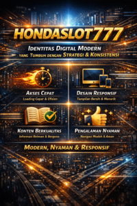 hondaslot777